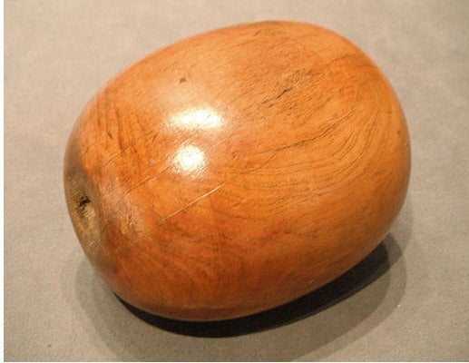 Plumbers Lignum Vitae Bobbin — view 2