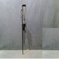 Poachers Alarm — Iron, late 19th century