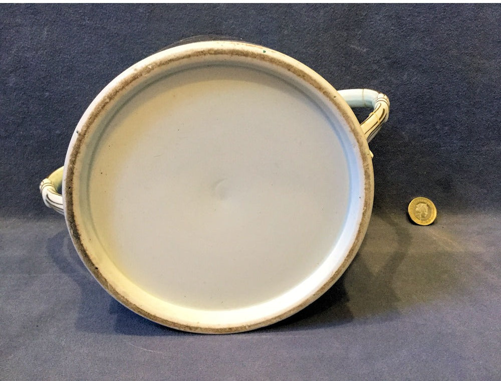 Prattware Loving Cup — view 6