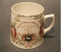 Preston Guild Merchant Mug, 2 available — Ceramic, 1922