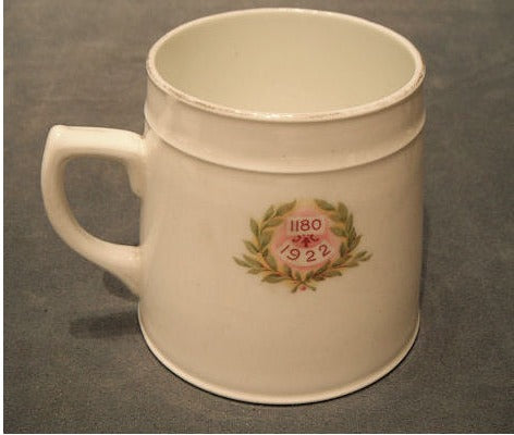 Preston Guild Merchant Mug, 2 available — view 2