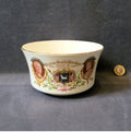 Preston Guild Sugar Bowl 1922 — Ceramic, 1922