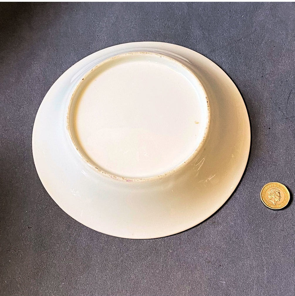 Quaker Oats Cereal Bowl — view 2
