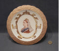 Queen Victoria Jubilee Plate — 1837