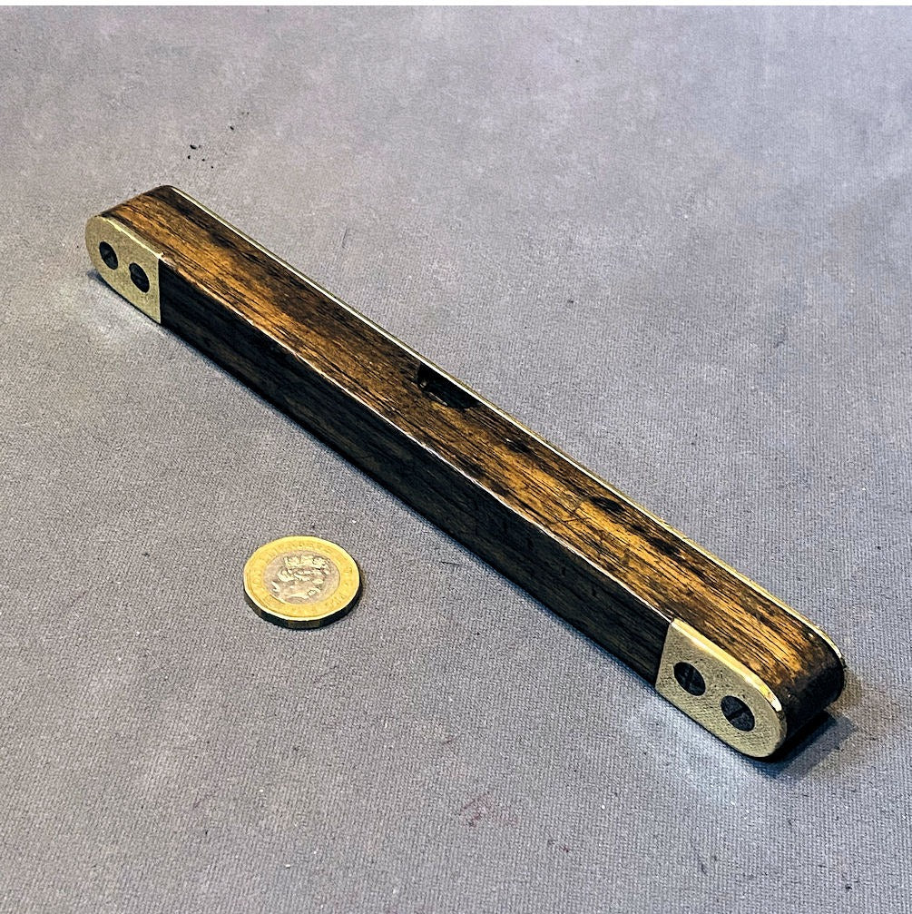 Rabone Rosewood Spirit Level — view 3