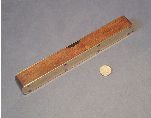 Rabone Spirit Level — view 2