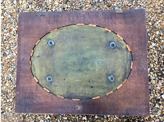Rainhill Asylum Memorial Plaque — view 2