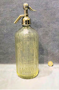 Rawlings Glass Soda Syphon — Glass