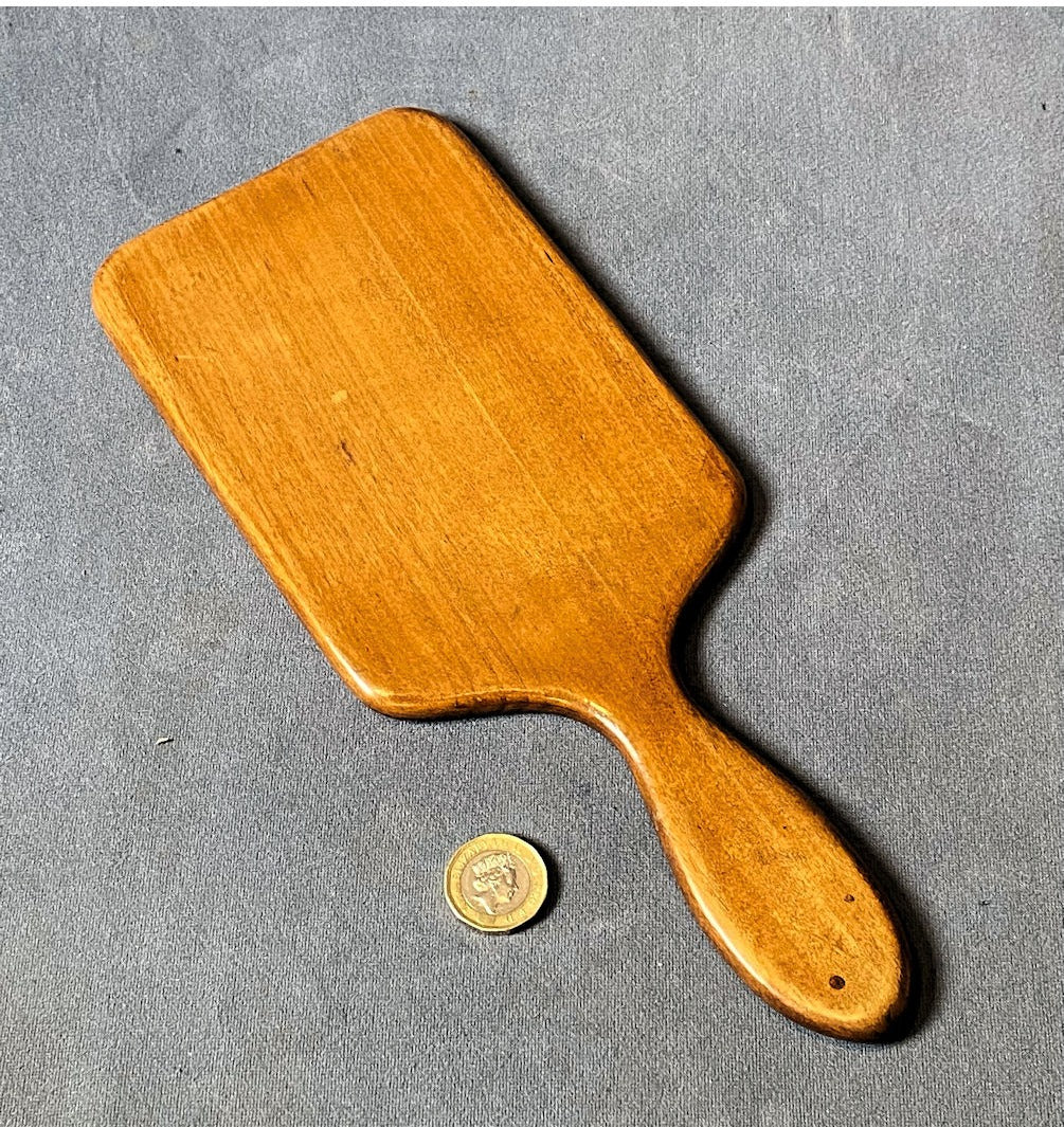 Rectangular Hand Mirror — view 2