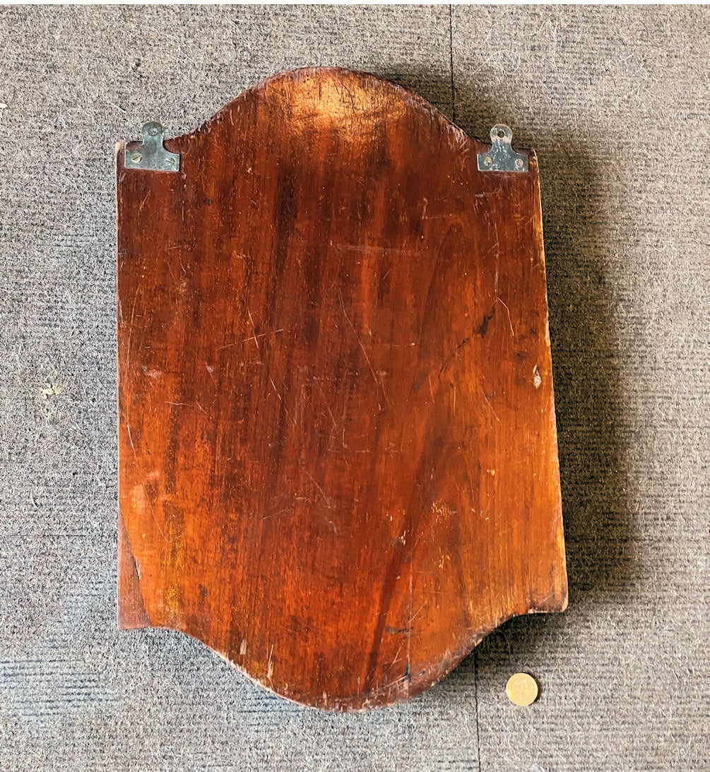 Richmond Gas Stove & Meter Co Cabinet — view 5