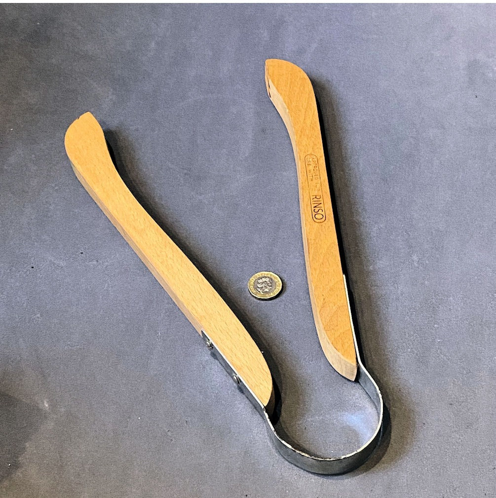 Rinso Laundry Tongs — view 2