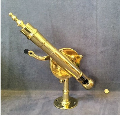 Rotary Eclipse Bar Corkpuller — view 2