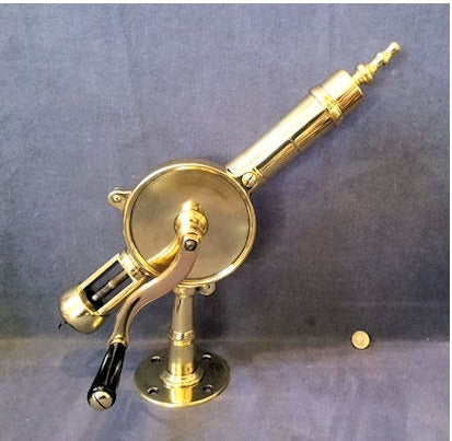 Rotary Eclipse Bar Corkpuller — view 3