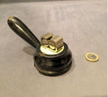 Rotary Knife Sharpener — late 19th century