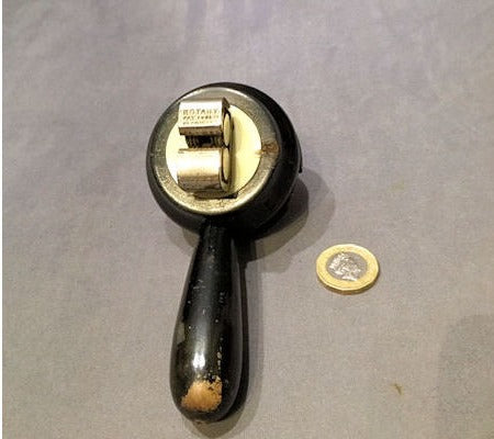 Rotary Knife Sharpener — view 3