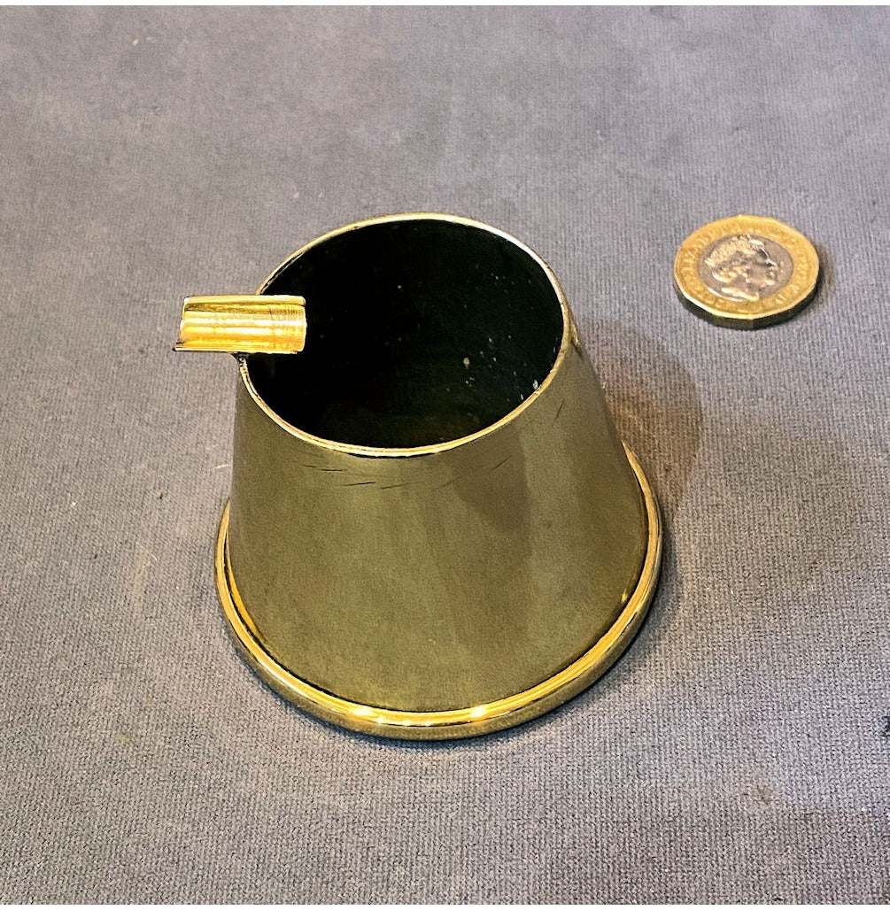 Royal Engineers Trench Art — view 3