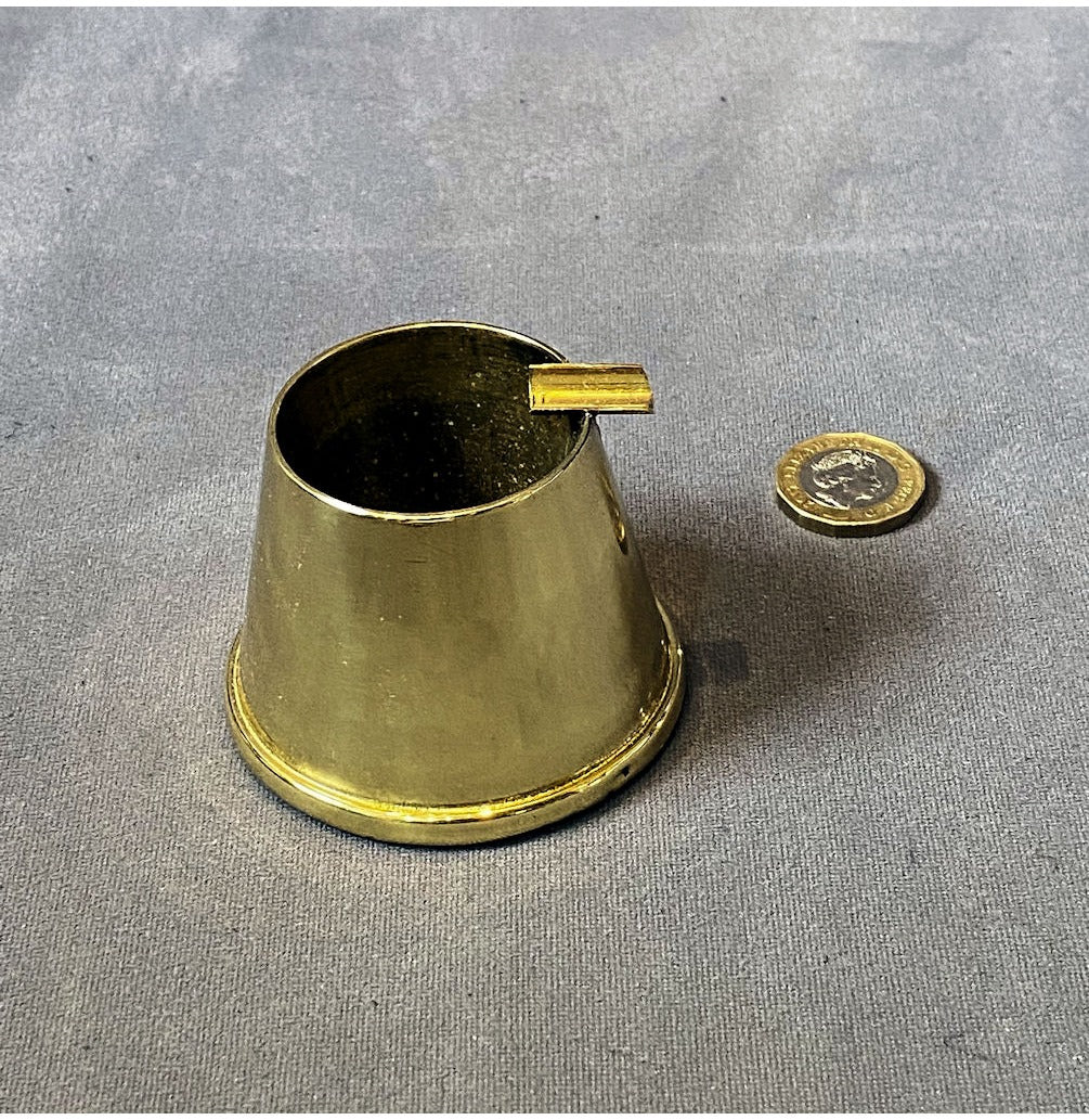 Royal Engineers Trench Art — view 2
