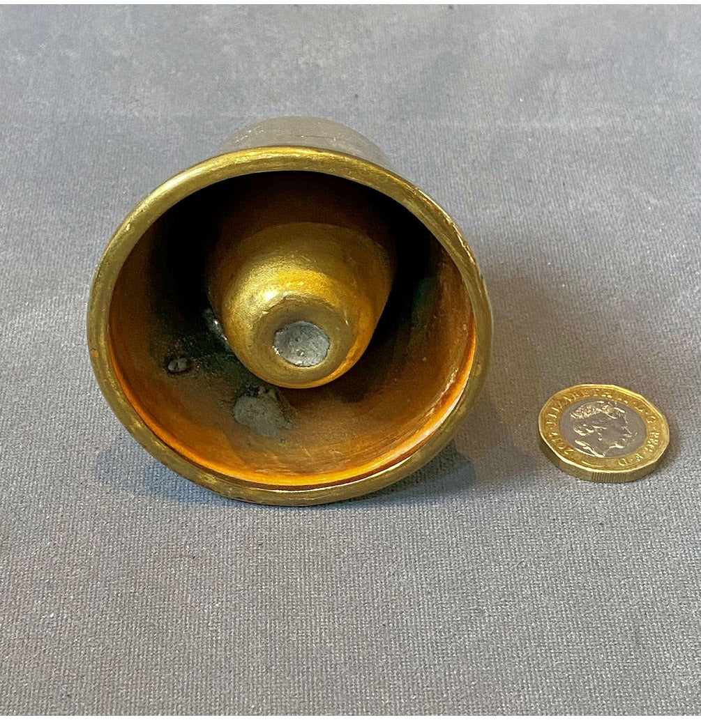 Royal Engineers Trench Art — view 3