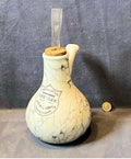 S Maw & Son Ceramic Improved Inhaler — Ceramic, late 19th century