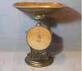 Salters No50 Family Scale — Brass, circa 1900