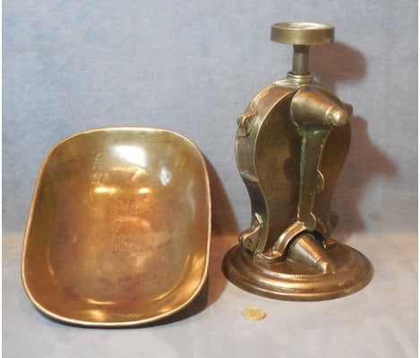 Salters No50 Family Scale — view 2