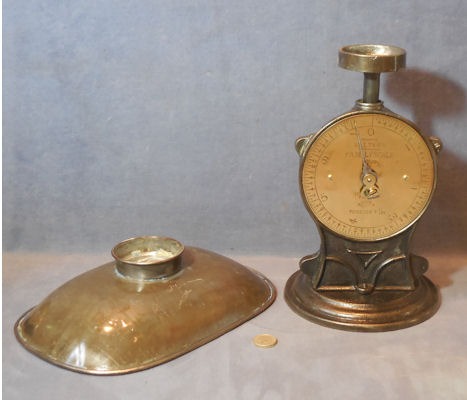 Salters No50 Family Scale — view 3