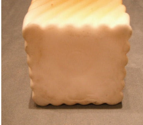Satin Glass Inkwell — view 5