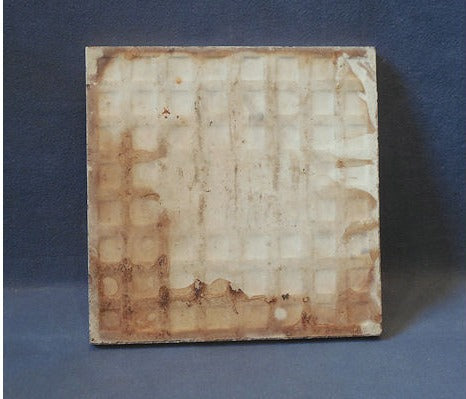 Sepia Fishing Boat Tile, 6 available — view 2