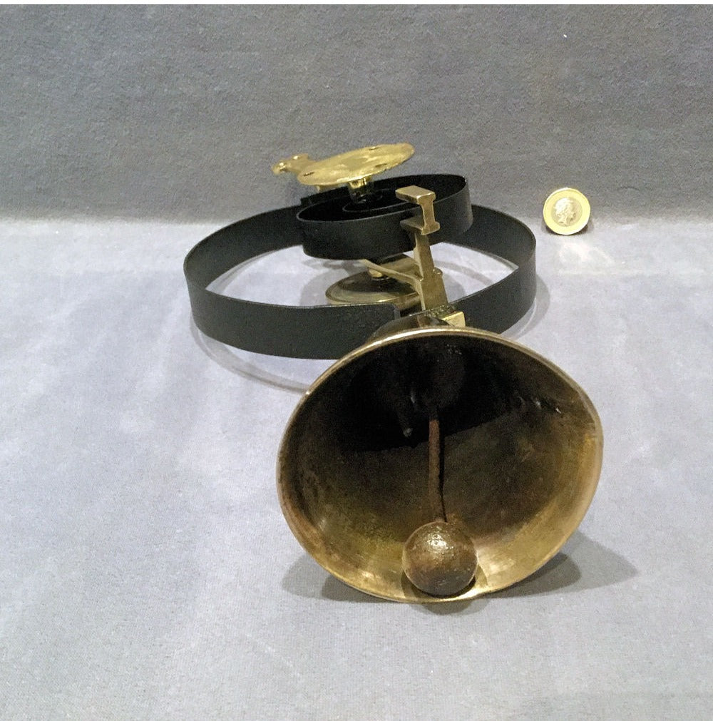 Servants Intercom Bell — view 3