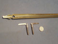 Set of 14 Brass Stair Rods — Brass, 1920's