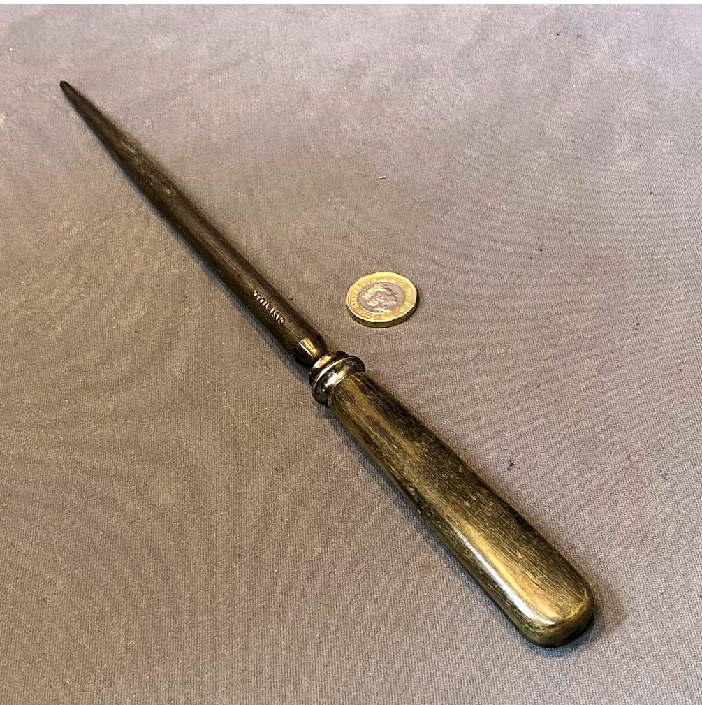 Sharpening Steel — view 2