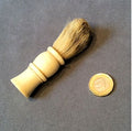 Shaving Brush — circa 1900