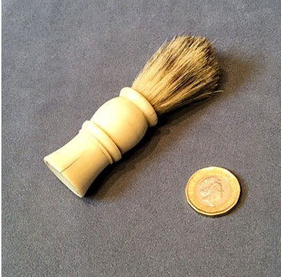 Shaving Brush — view 2