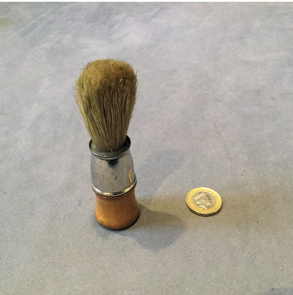 Shaving Brush — view 2
