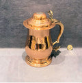 Sheffield Plated Tankard — Sheffield plate, early 19th century