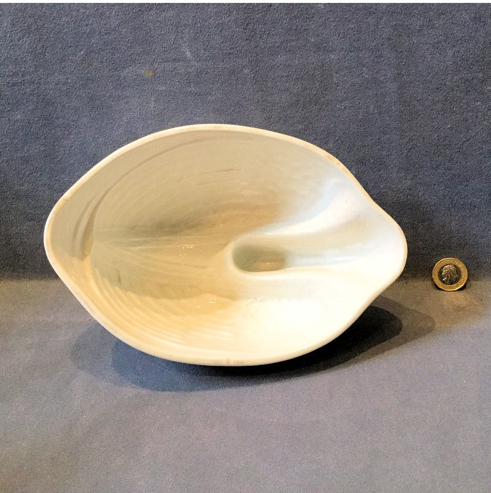 Shelley Swan Jelly Mould — view 4