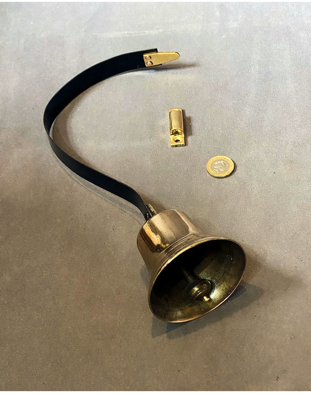 Shop Door Bell — view 2
