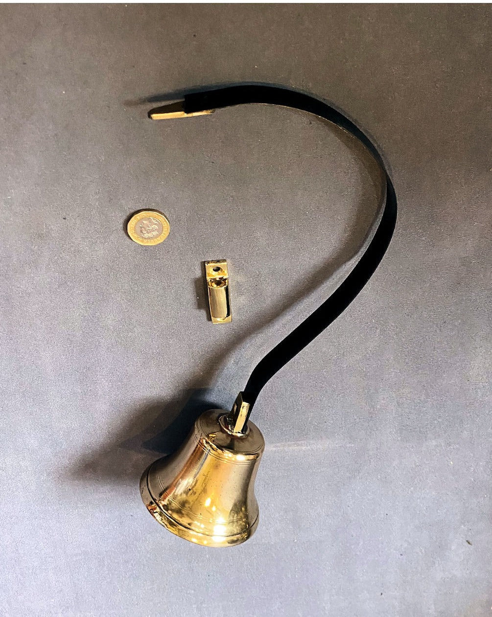 Shop Door Bell — view 3