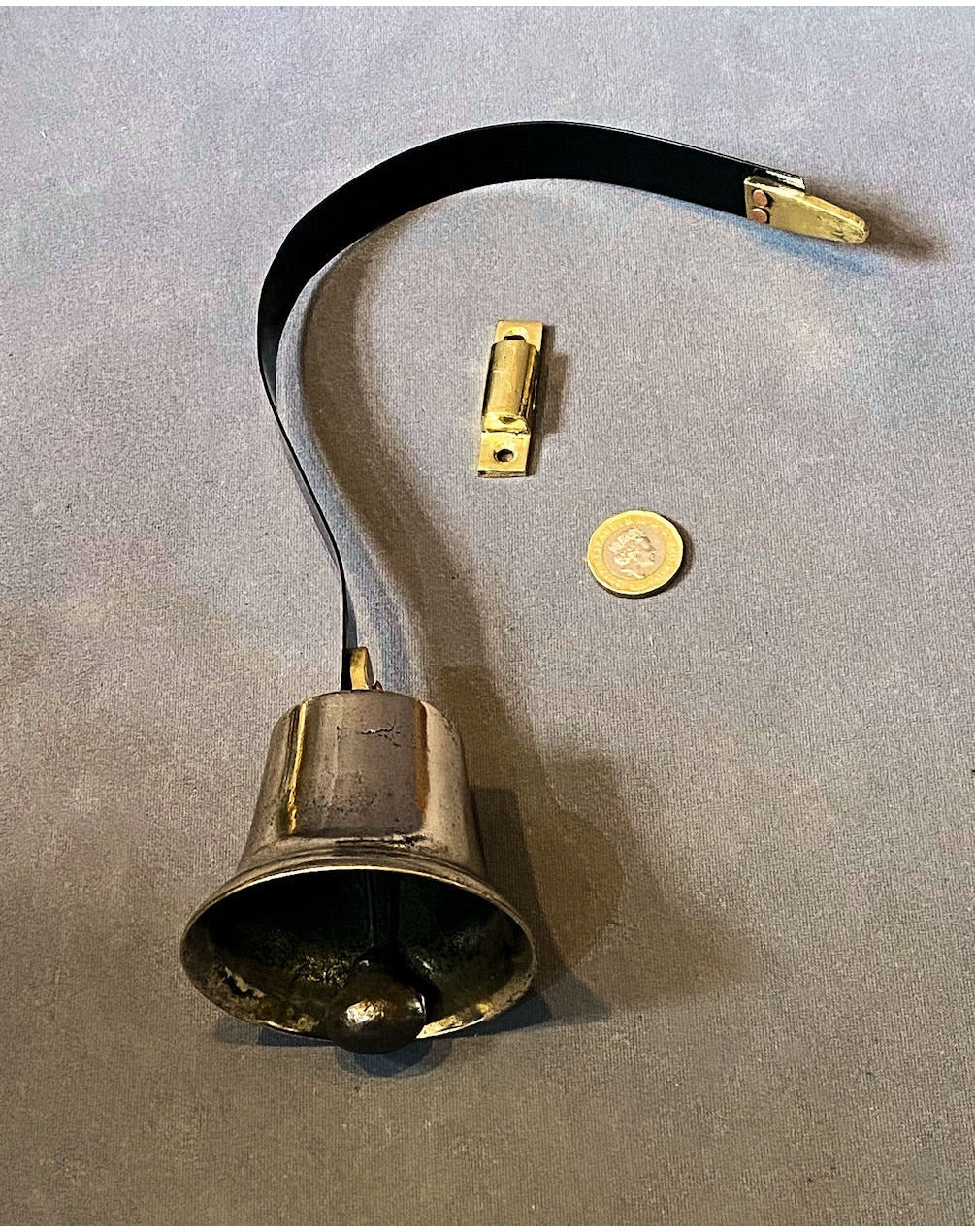 Shop Door Bell — view 2
