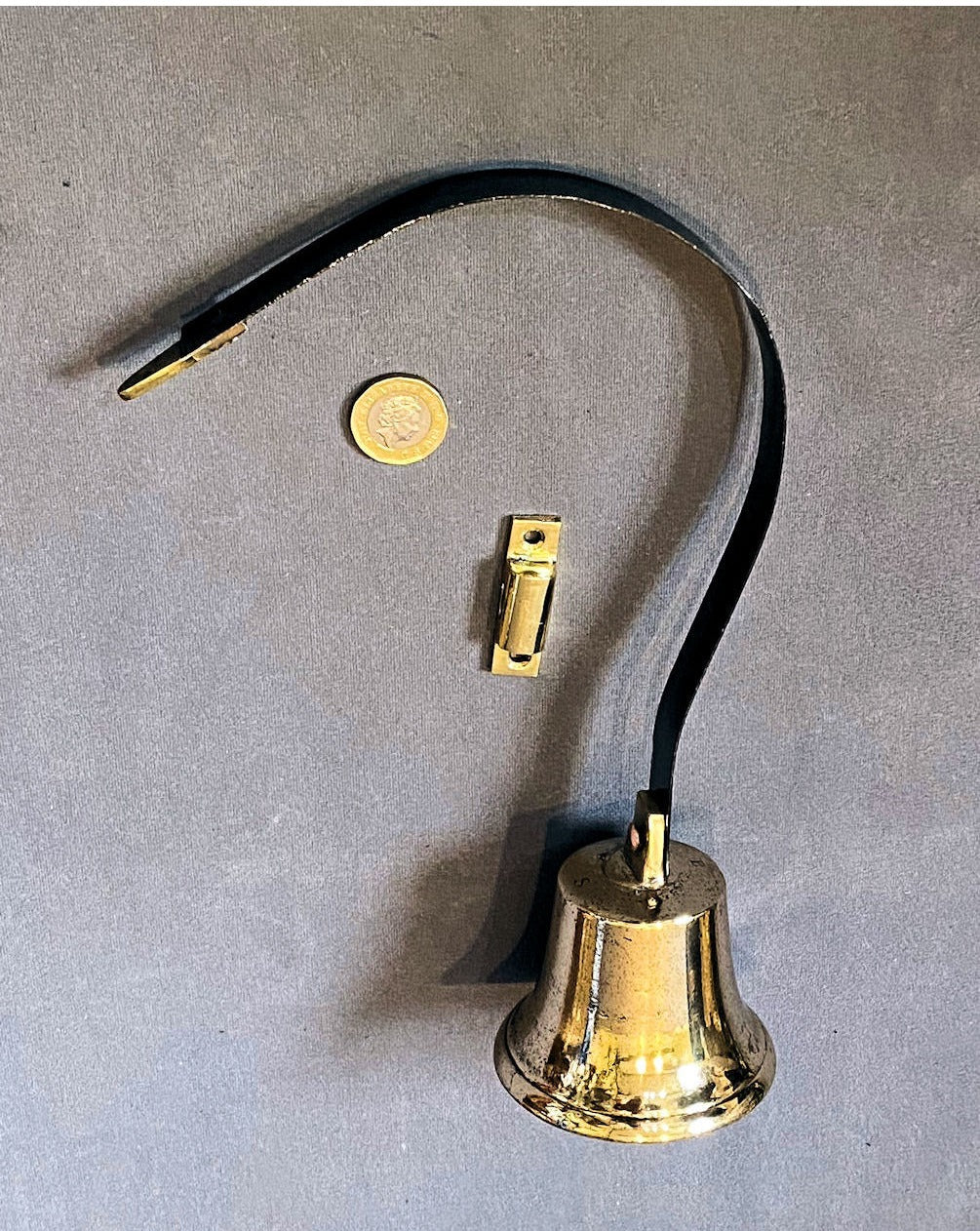 Shop Door Bell — view 3
