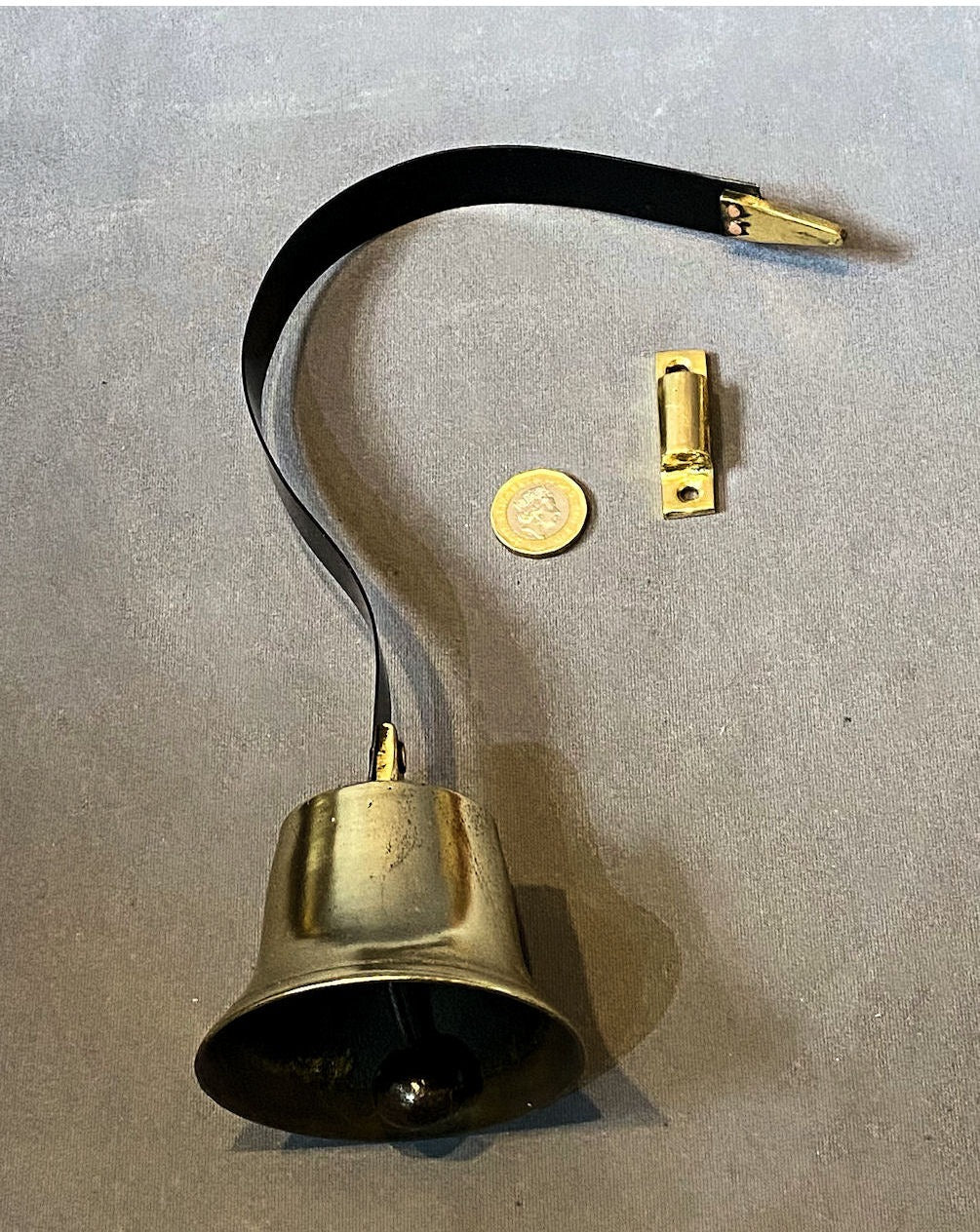 Shop Door Bell — view 2
