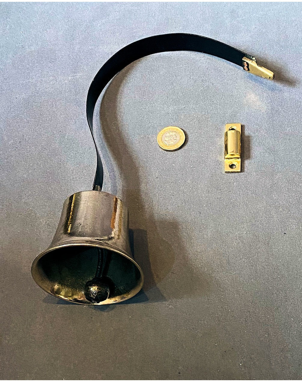 Shop Door Bell — view 2