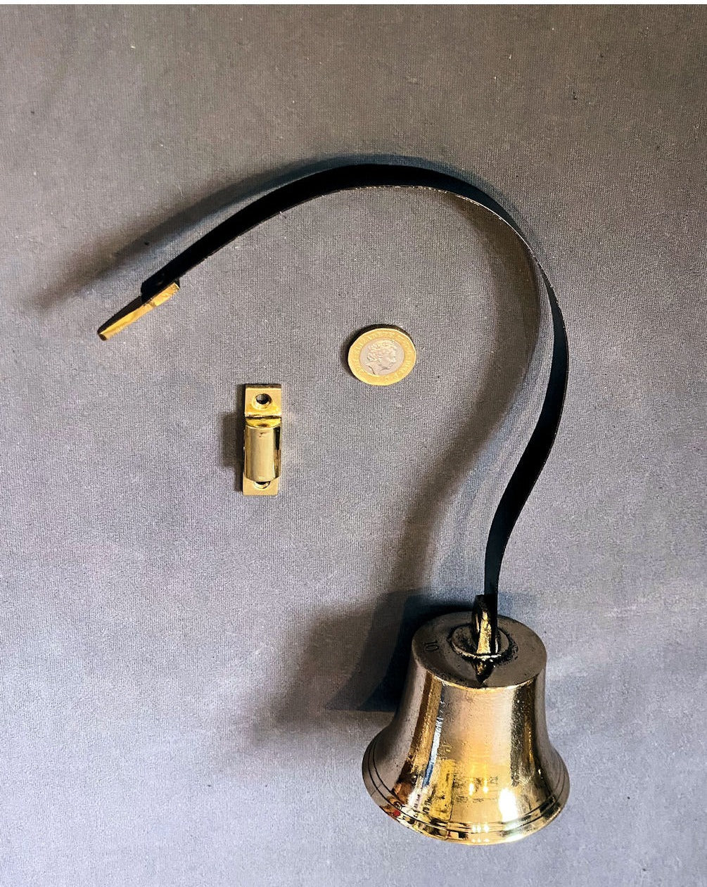 Shop Door Bell — view 3