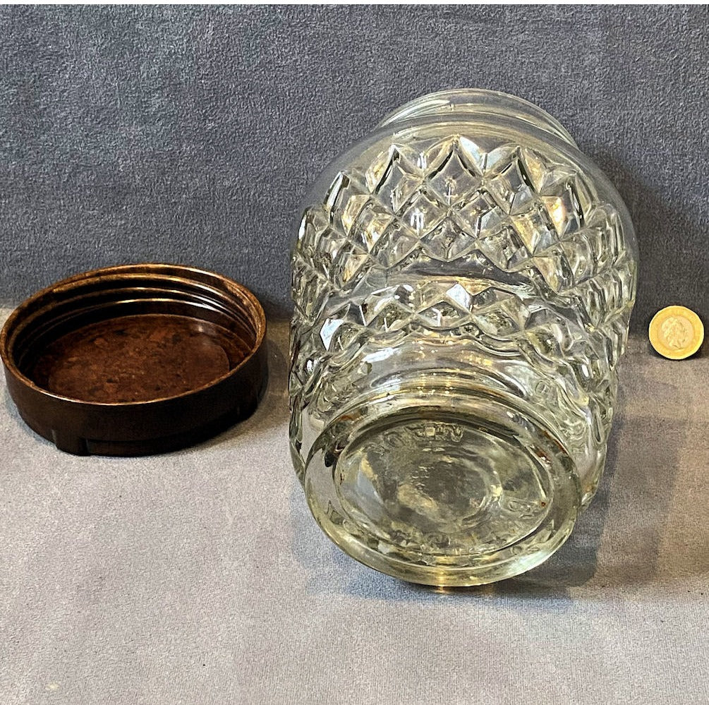 Shop Sweet Jar with Bakelite Top — view 4