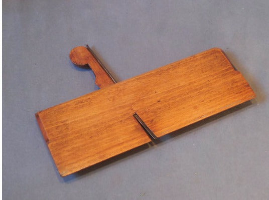 Side Snipe Plane — view 2