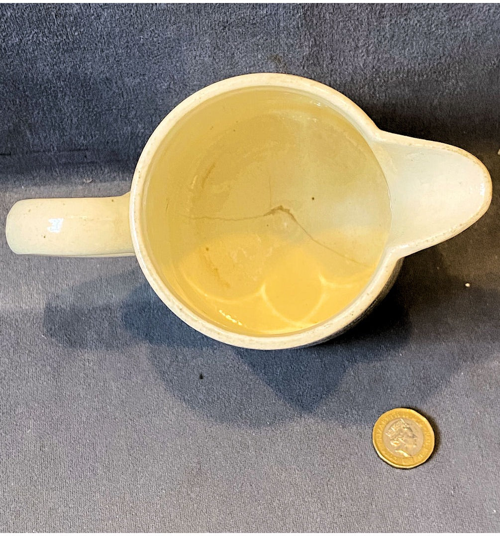 Sill Brothers Pint Ale Measure Jug — view 6