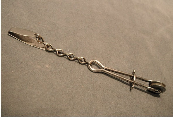 Skirt Lifter — view 2