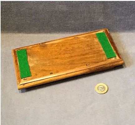 Small Folding Bookstand — view 4