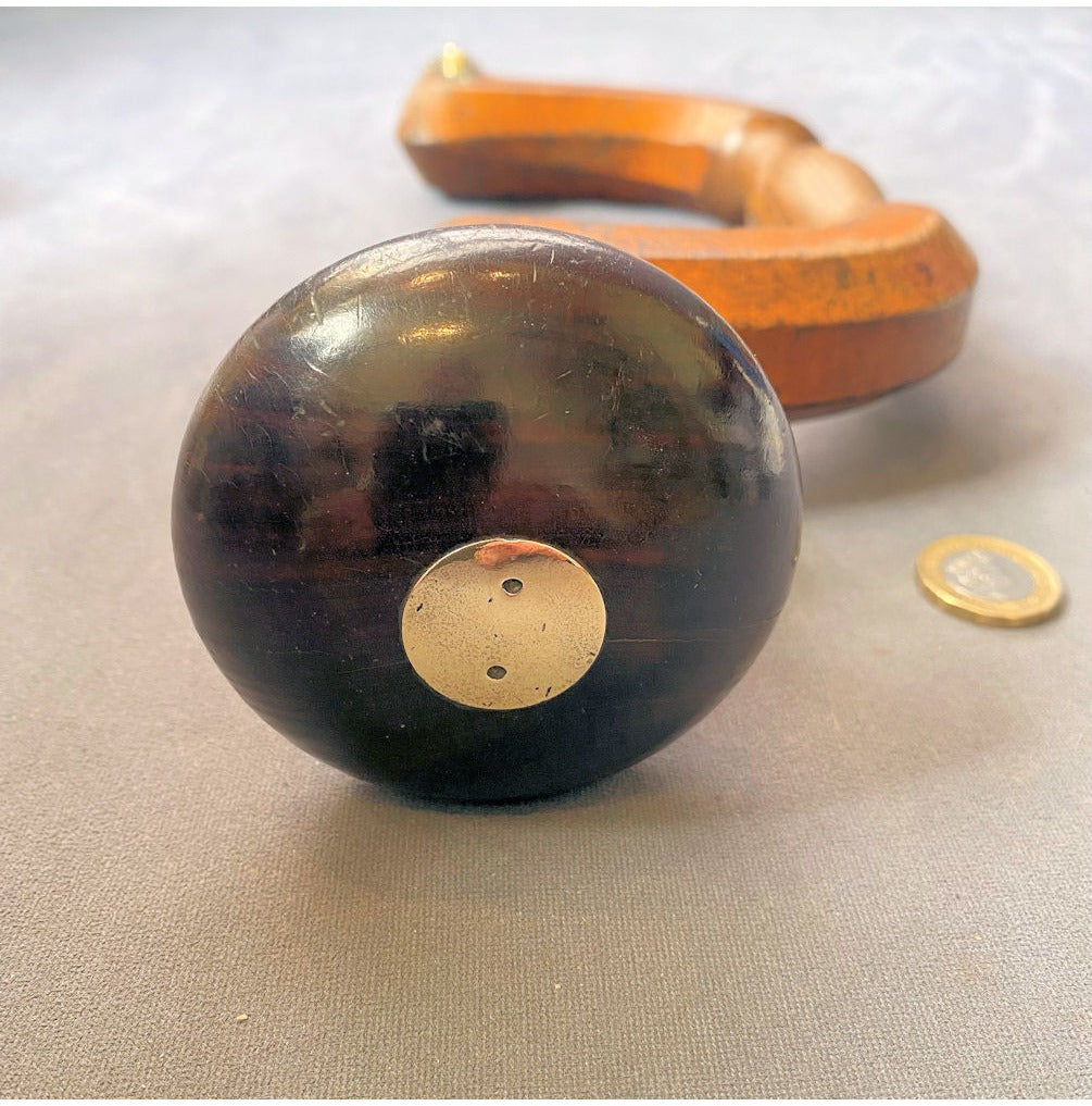 Sorby Beech Button Chuck Brace — view 3