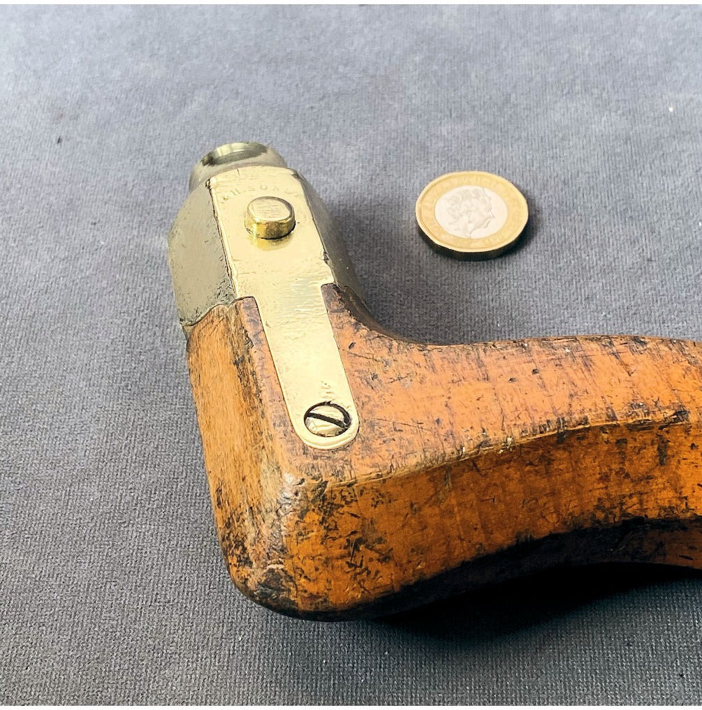 Sorby Beech Button Chuck Brace — view 4